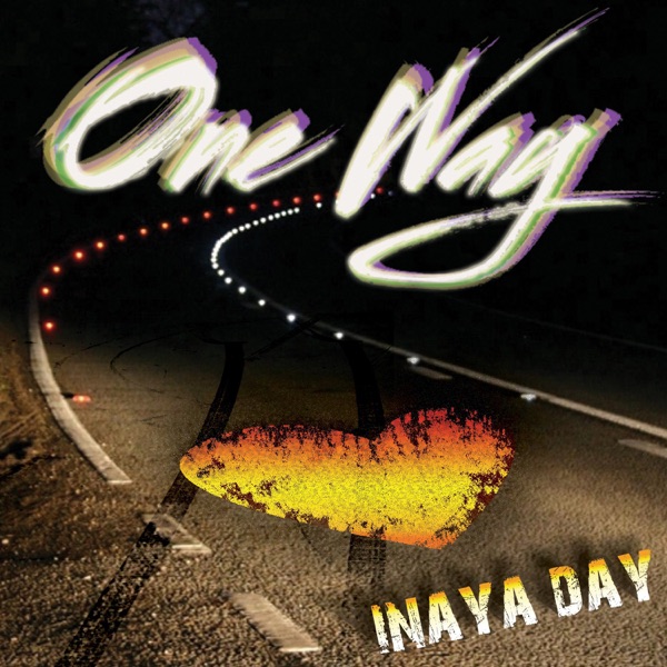 One Way album cover