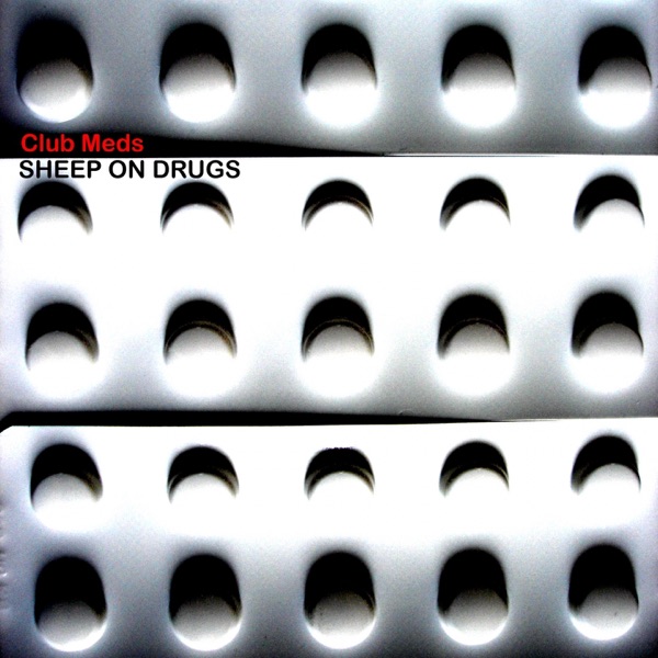 Club Meds album cover