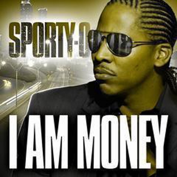 I Am Money - Single album cover