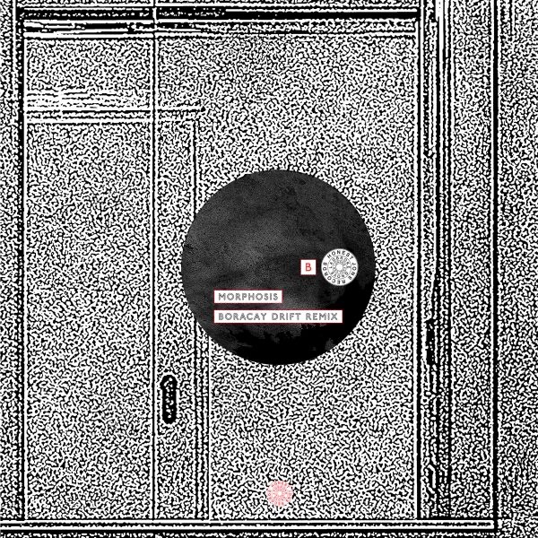 Boracay Drift (Remix) - EP album cover