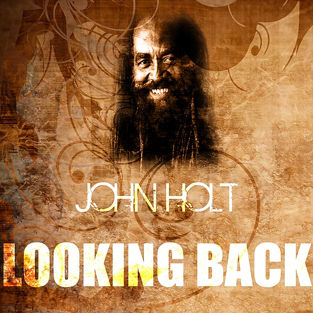Looking Back - Single album cover