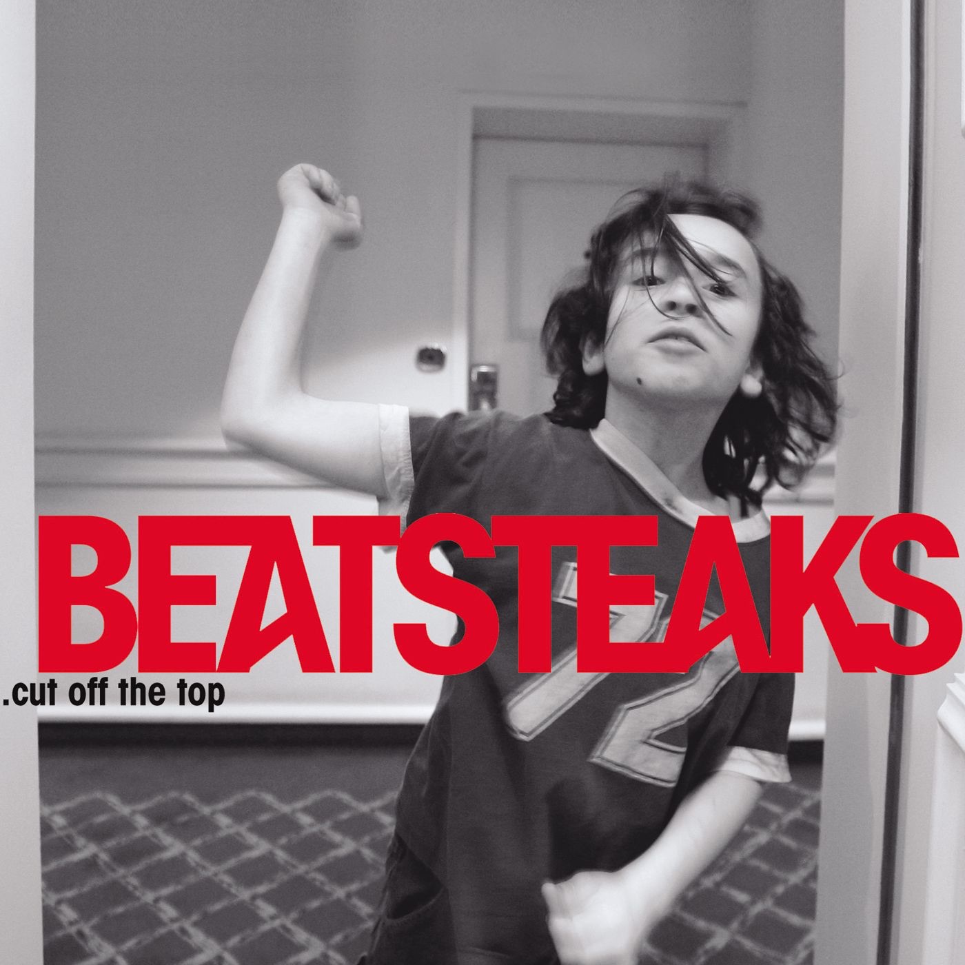 Cut Off the Top - EP album cover