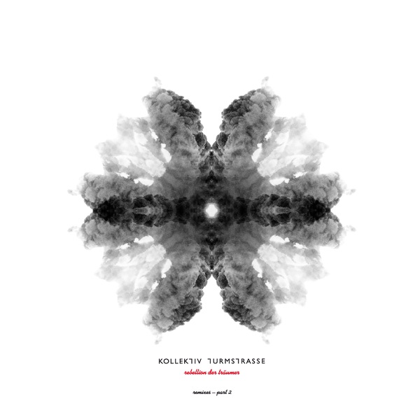 Rebellion der Träumer - Remixes, Pt. 2 - Single album cover