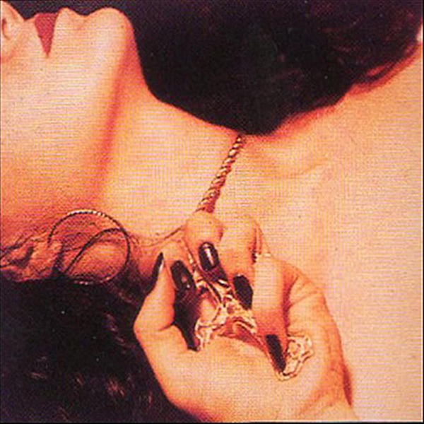 Theatre of the Vampires album cover