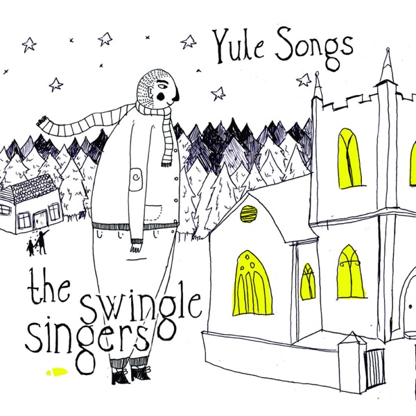 Yule Songs - EP album cover