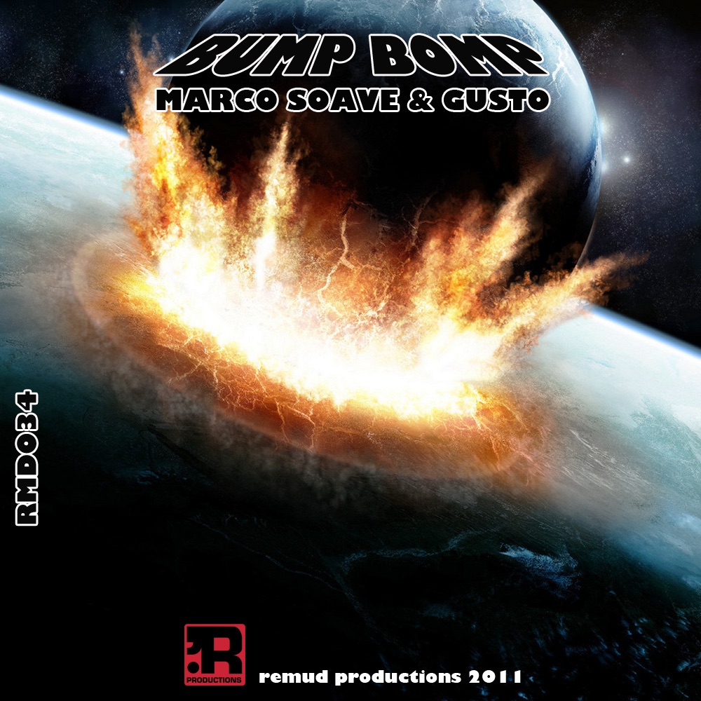 Bump Bomp - Single album cover