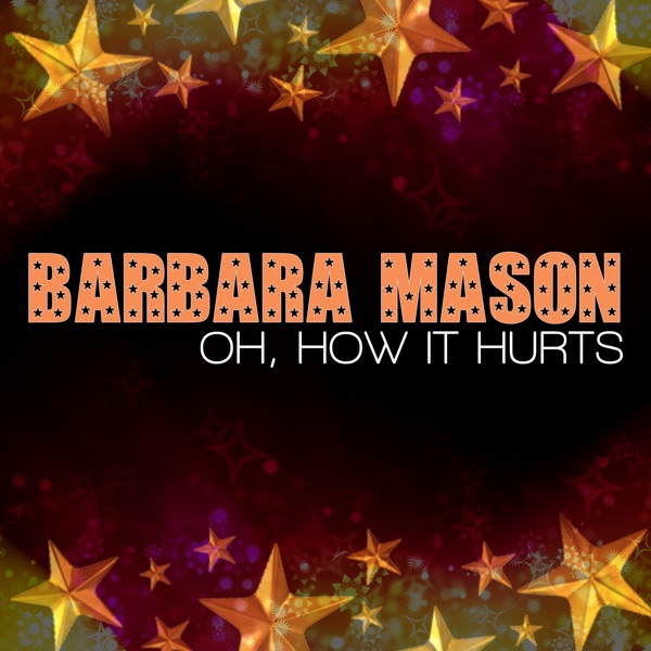 Oh, How It Hurts album cover