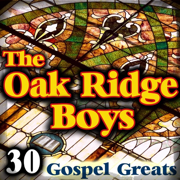30 Gospel Greats album cover