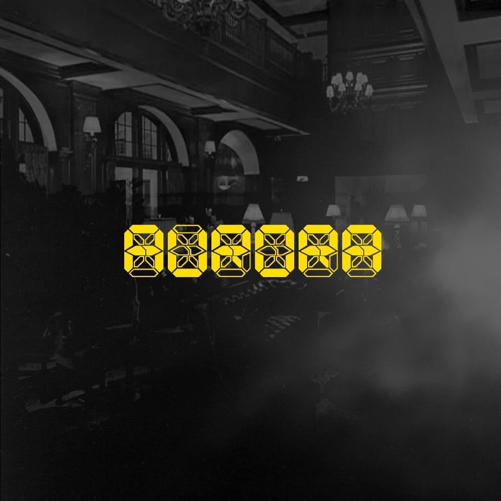 Aurora - EP album cover
