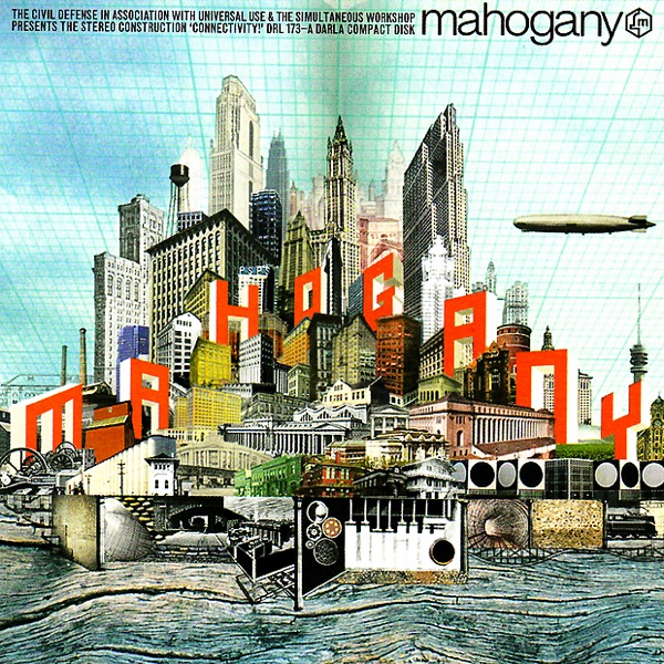 Connectivity album cover