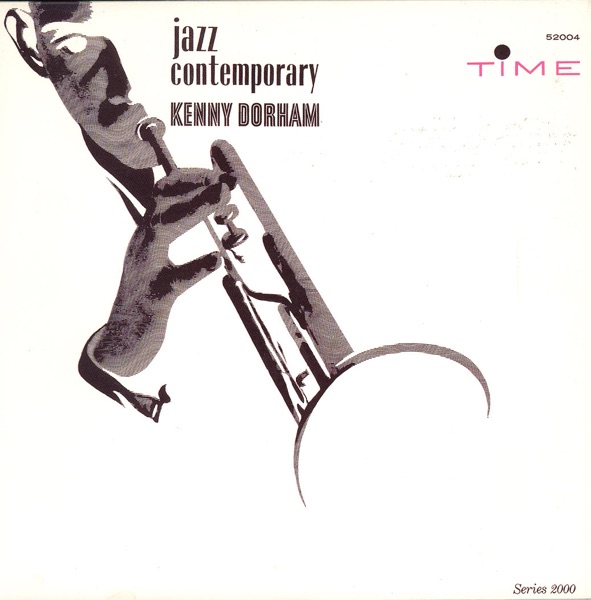 Jazz Contemporary album cover