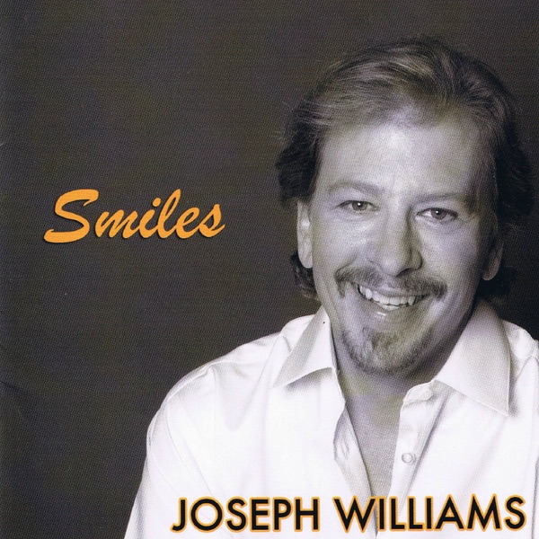 Smiles album cover