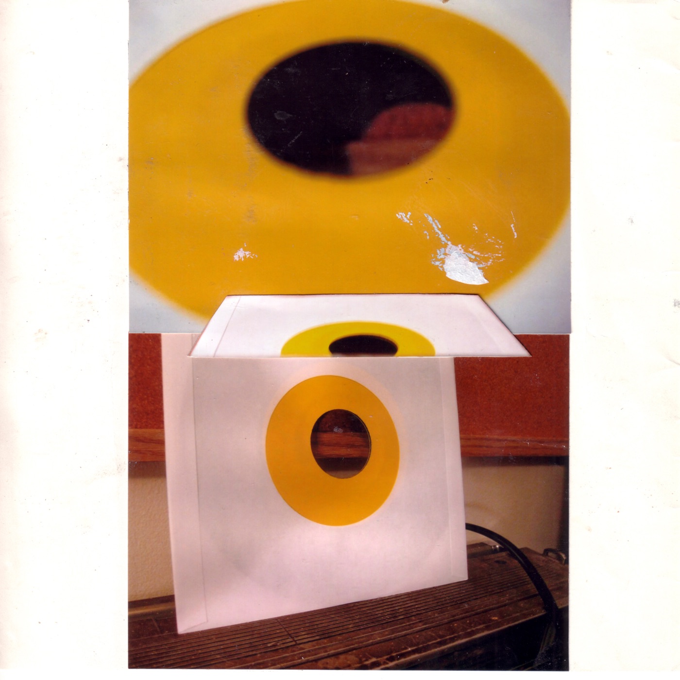 Let's Go Eat the Factory album cover