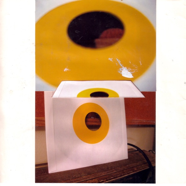 Let's Go Eat the Factory album cover