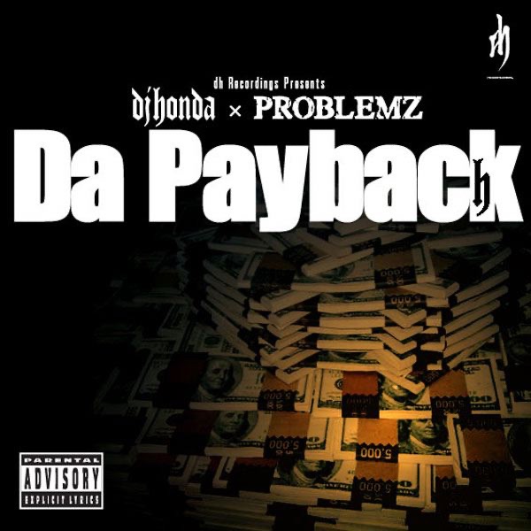 Da Payback - Single album cover