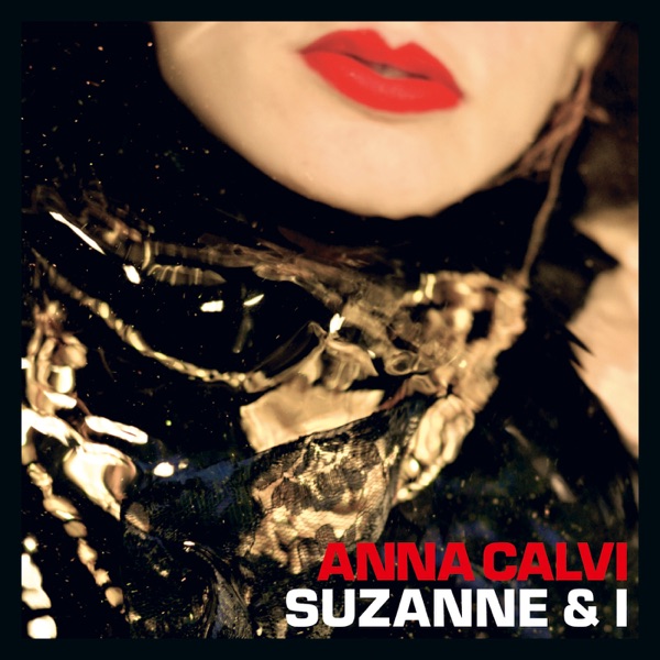 Suzanne And I - Single album cover