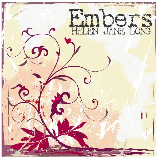Embers album cover