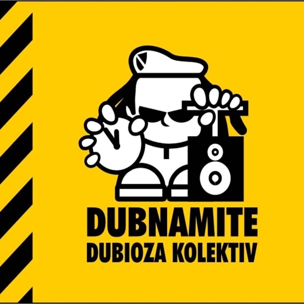 Dubnamite album cover