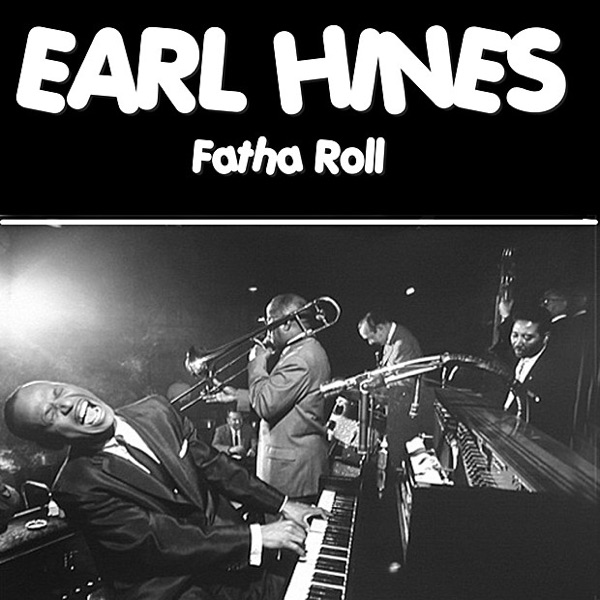Fatha Roll album cover
