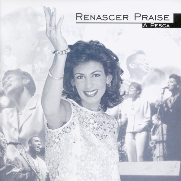 Renascer Praise 6 - a Pesca album cover