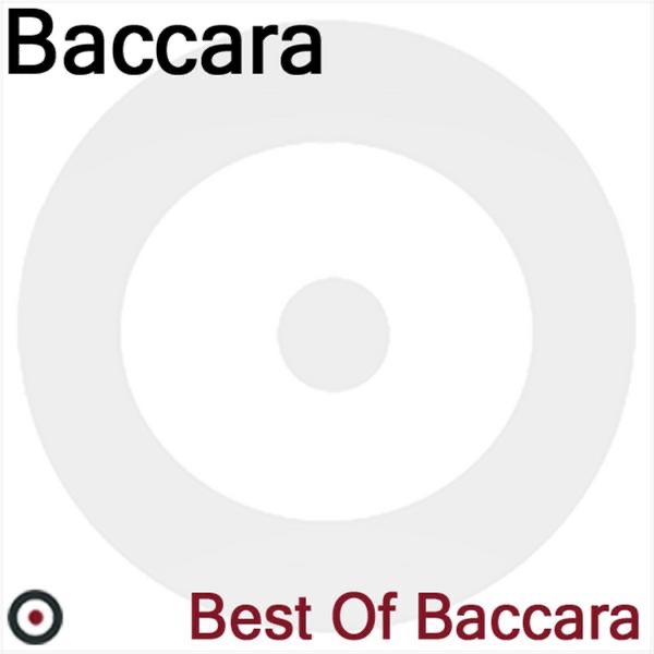 Baccara album cover