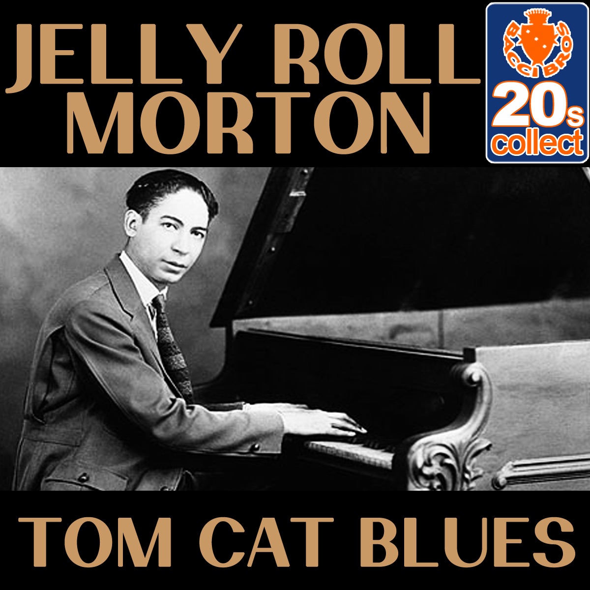 Tom Cat Blues (Remastered) - Single album cover