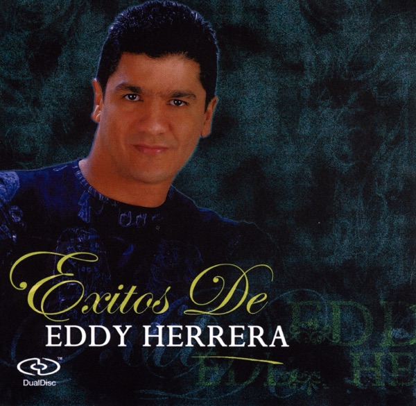 Exitos de Eddy Herrera album cover