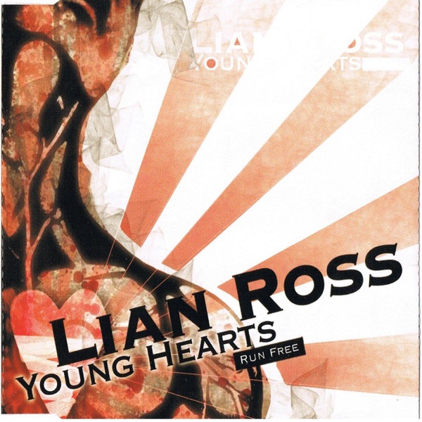 Young Hearts Run Free album cover