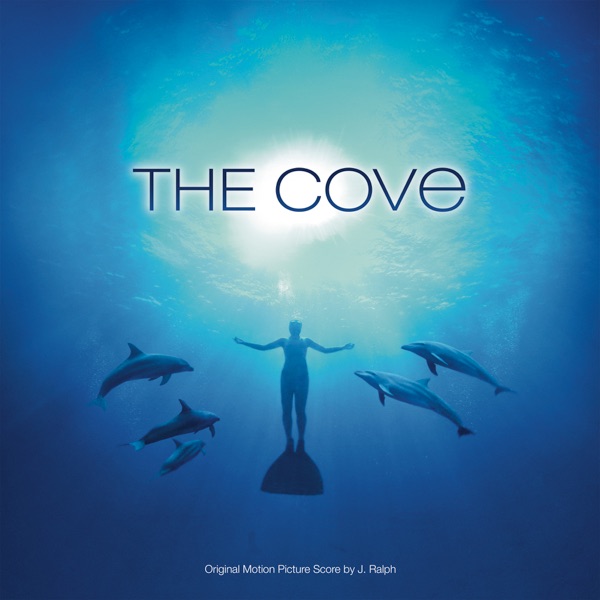 The Cove (Original Motion Picture Score) album cover
