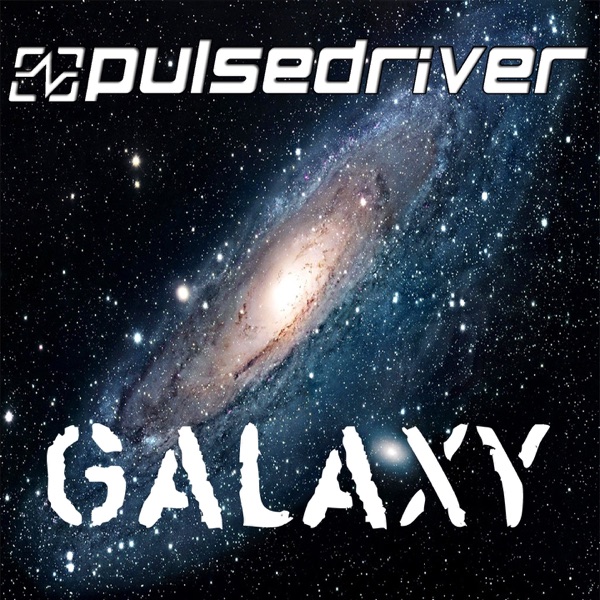 Galaxy - EP album cover