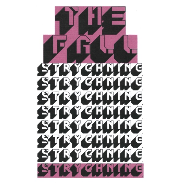 Strychnine album cover