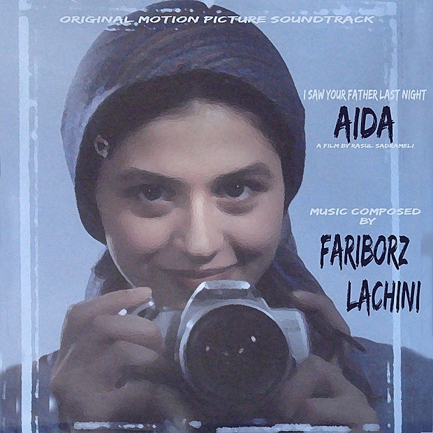 Aida - Original Soundtrack album cover