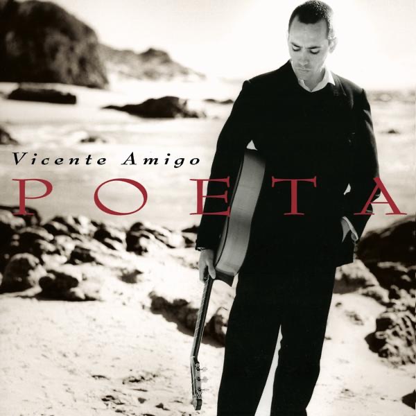 Poeta album cover