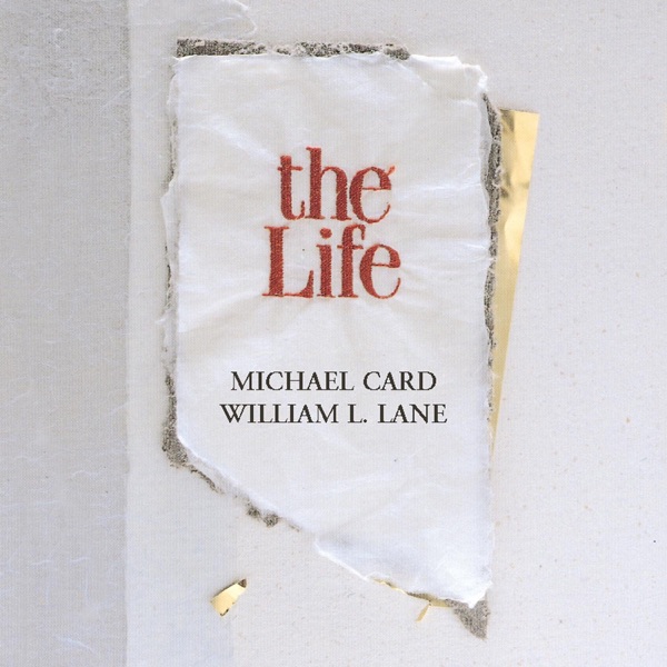 The Life album cover