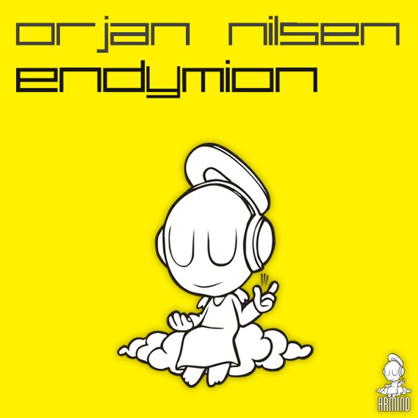 Endymion - Single (Official Radio Edit) album cover