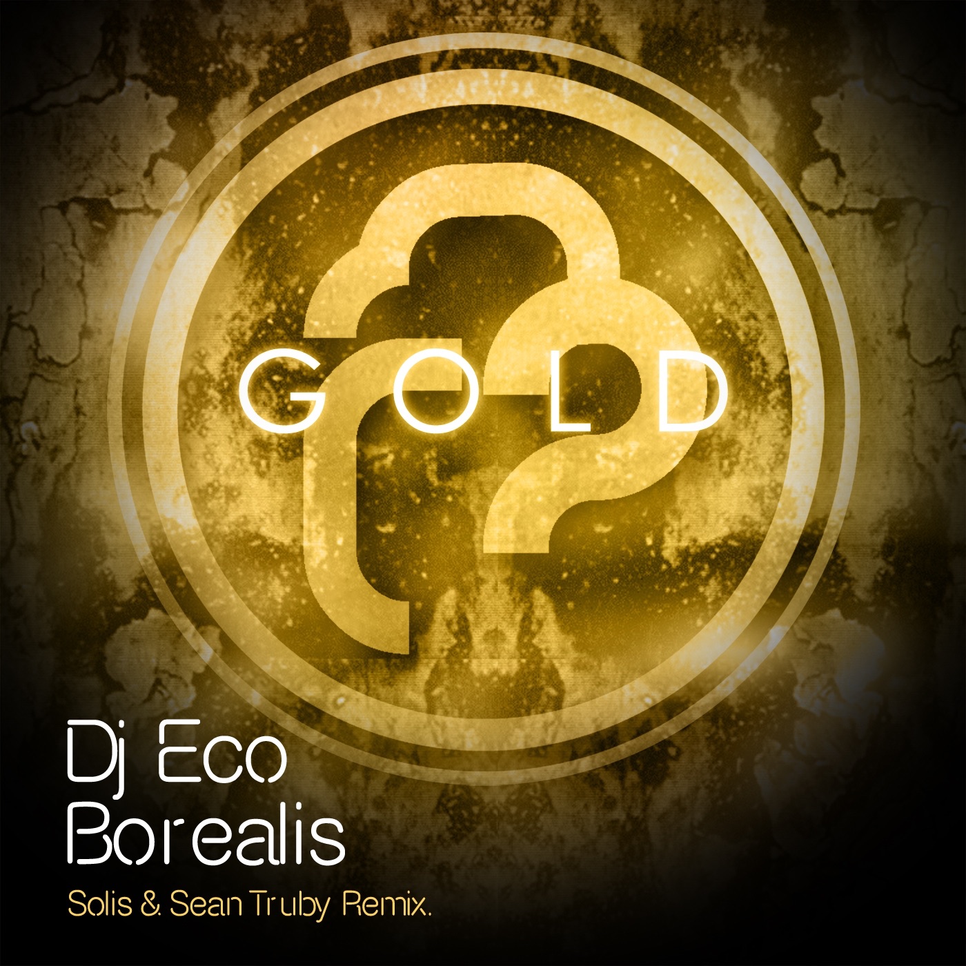 Borealis - Single album cover