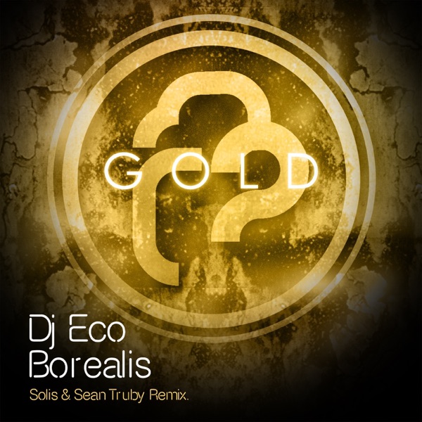 Borealis - Single album cover