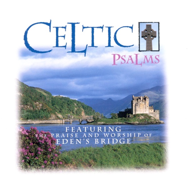 Celtic Psalms album cover