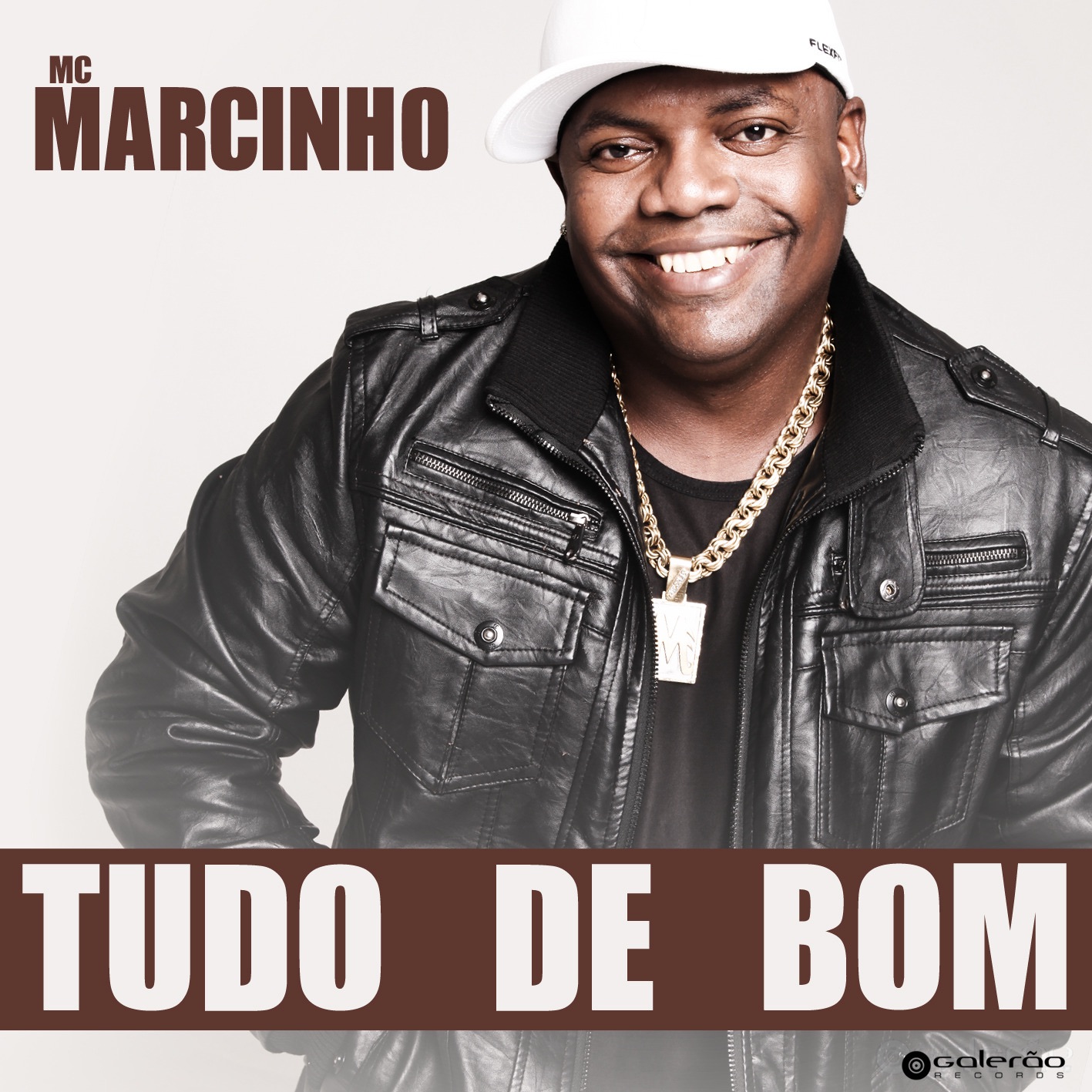 Tudo de Bom - Single album cover