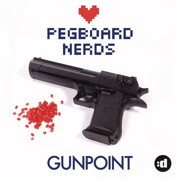 Gunpoint - Single album cover