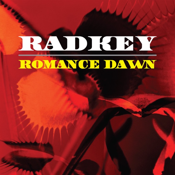 Romance Dawn - Single album cover