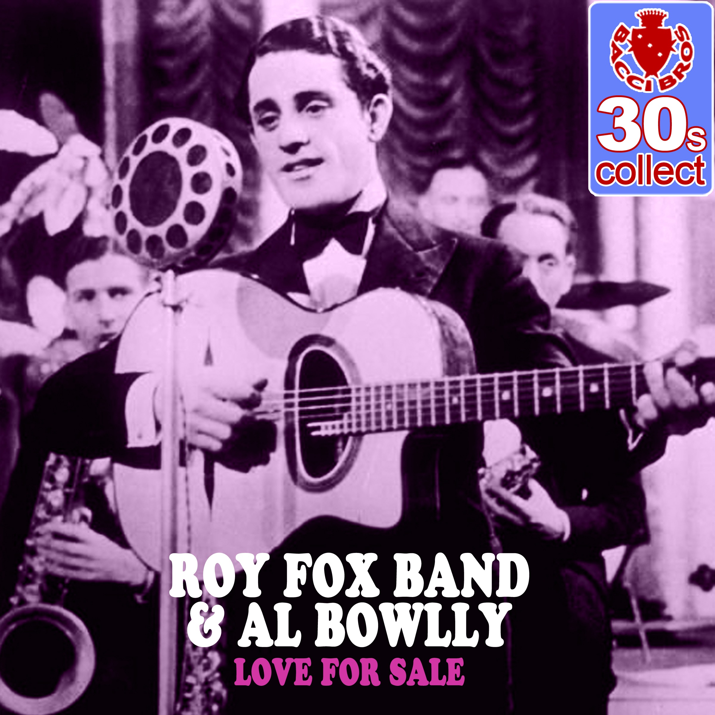 Love for Sale (Remastered) - Single album cover