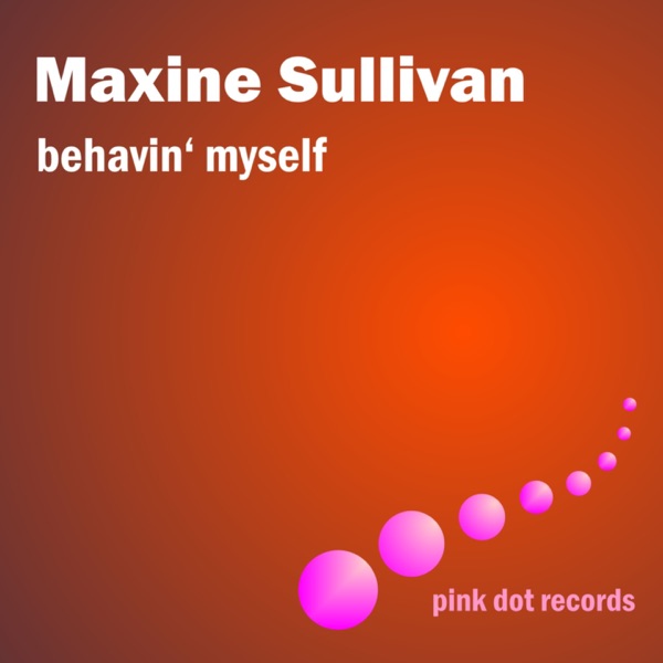 Behavin' Myself album cover