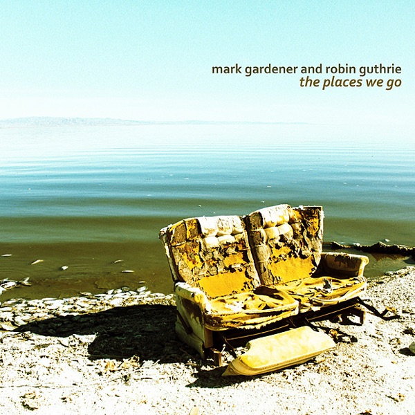 The Places We Go - Single album cover