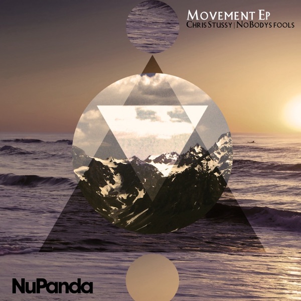 Movement - Single album cover
