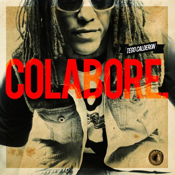 Colabore - Single album cover