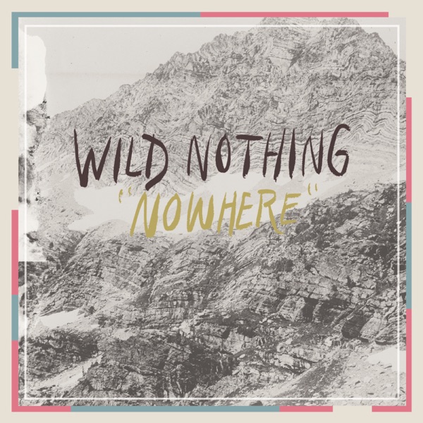 Nowhere - Single album cover