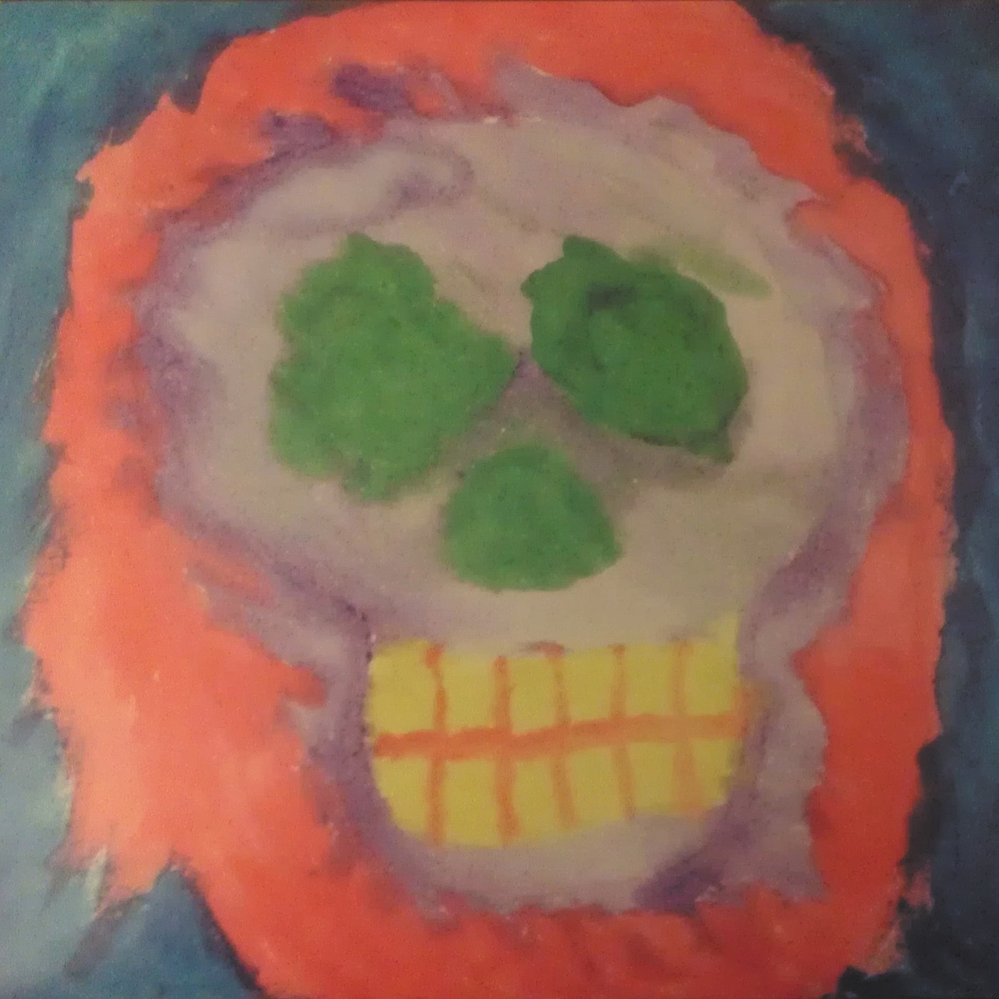 Live, Vol. Two album cover