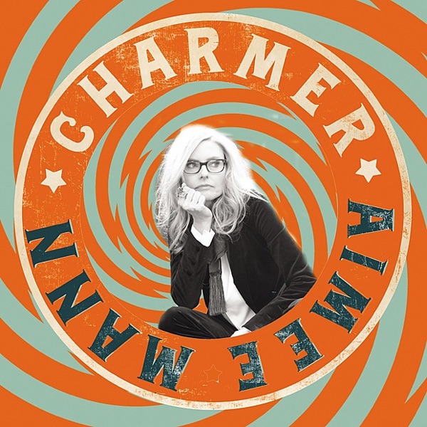 Charmer - Single album cover