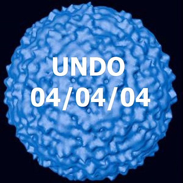 04.04.04 - EP album cover